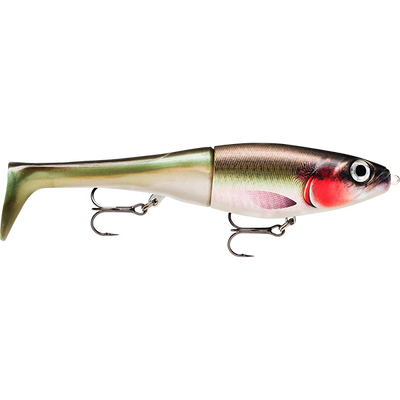 Rapala X-Rap Peto 20cm Swimbait Fishing Lure