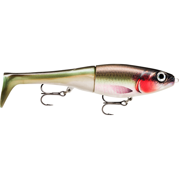 Rapala X-Rap Peto Soft Plastic Swimbait Lure 14cm