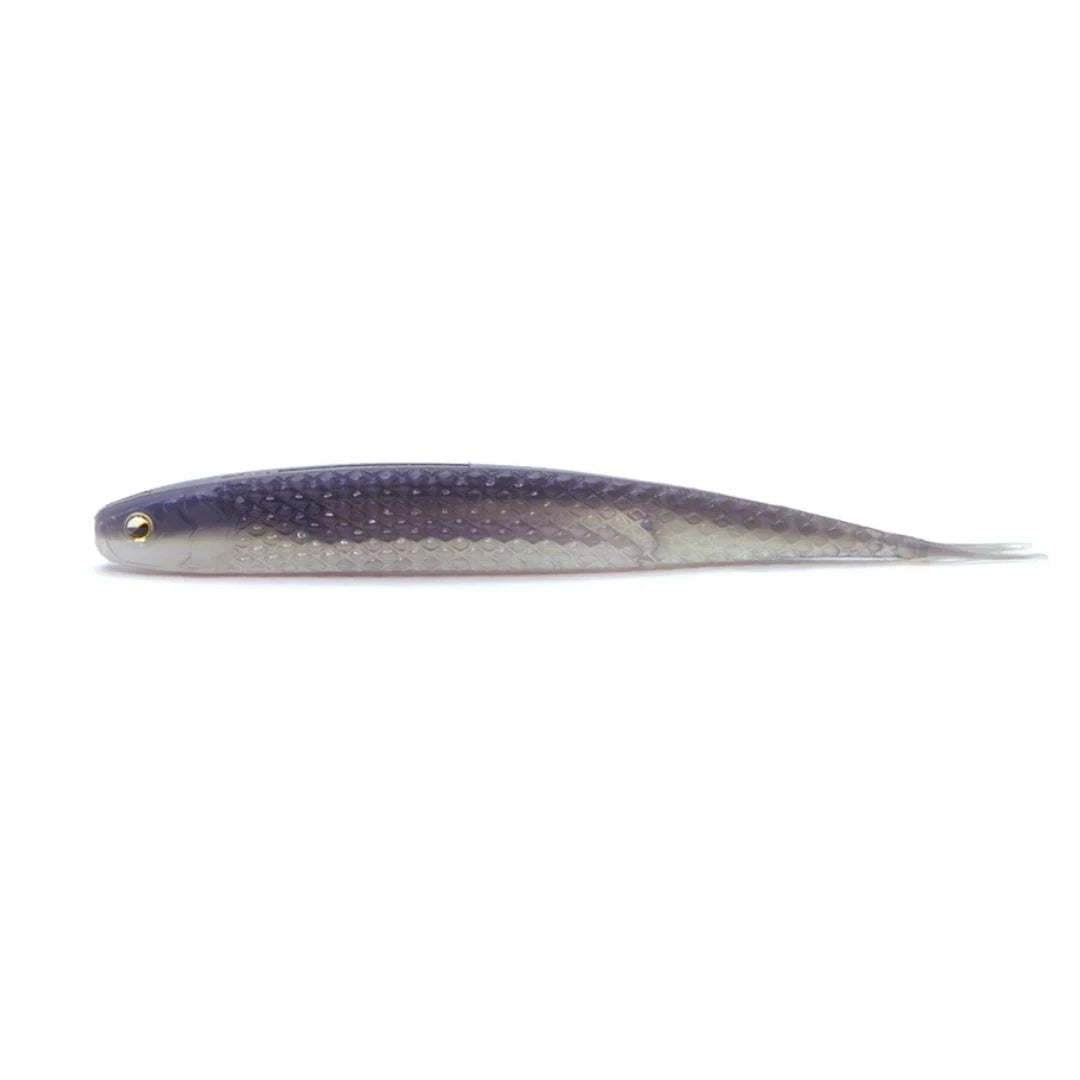 Raid Super Fish Roller Soft Plastic Lure 5in