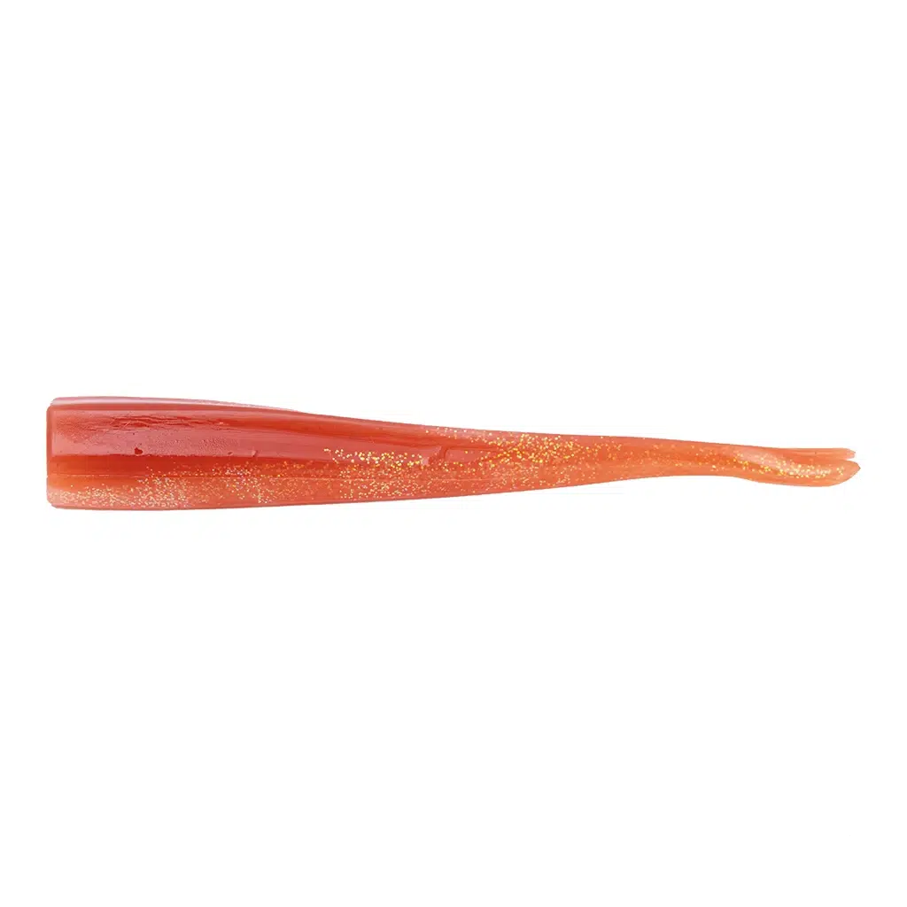 Berkley Gulp Zagger Soft Plastic Lure 3.5