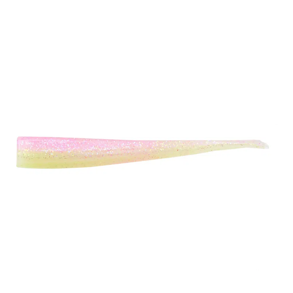 Berkley Gulp Zagger Soft Plastic Lure 4.5