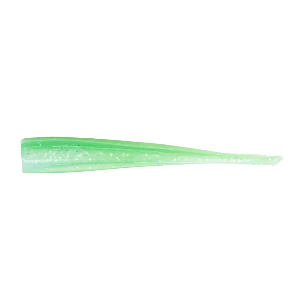 Berkley Gulp Zagger Soft Plastic Lure 3.5