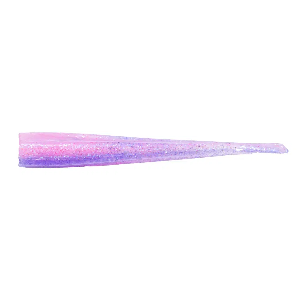 Berkley Gulp Zagger Soft Plastic Lure 4.5