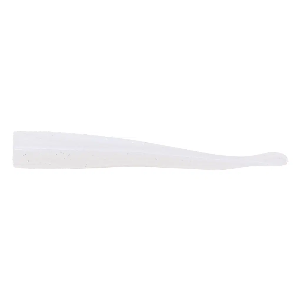 Berkley Gulp Zagger Soft Plastic Lure 4.5