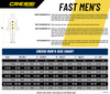 Cressi Fast Man Wetsuit 7mm