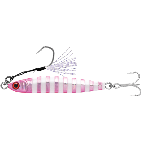 Storm Gomoku Trick Metal Casting Jig Lure