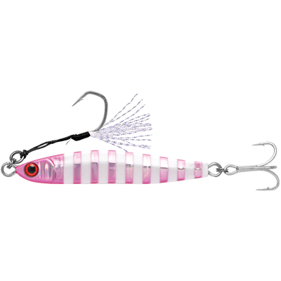 Storm Gomoku Trick Metal Casting Jig Lure