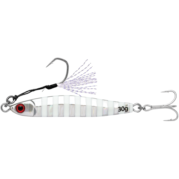 Storm Gomoku Trick Metal Slug Lure 8g