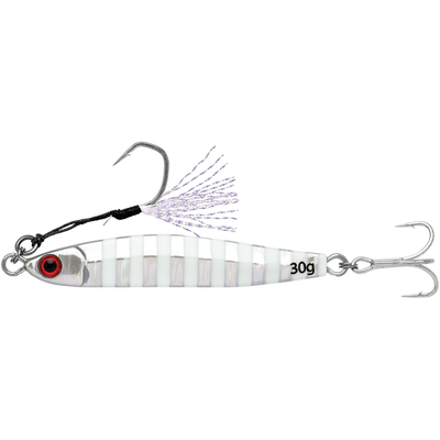 Storm Gomoku Trick Metal Casting Jig Lure