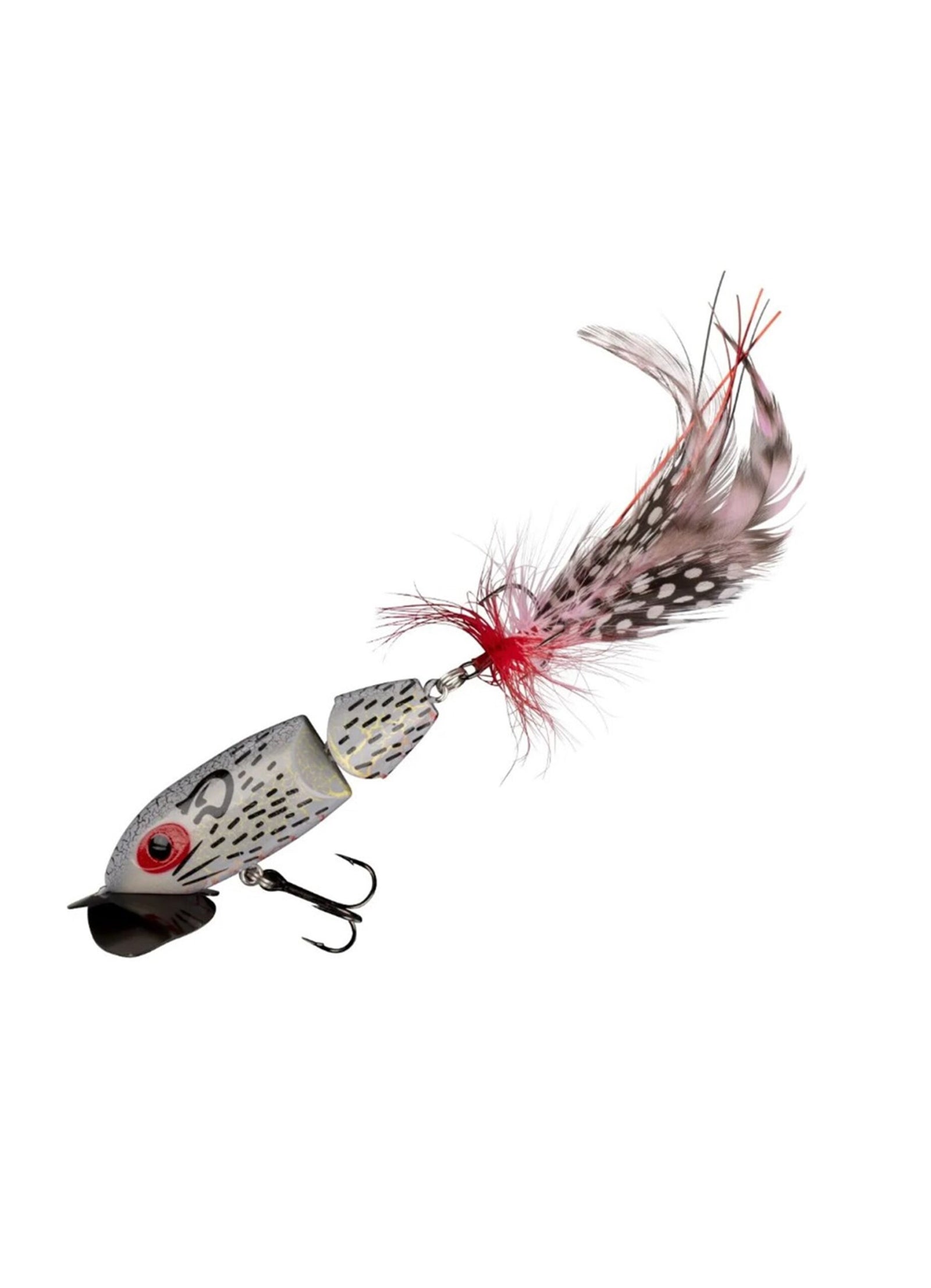 Arbogast Jitterbug Surface Walker Lure 621