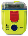 KTI Safety Alert SA2G Personal Locator Beacon