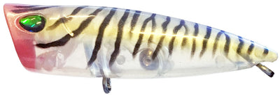 Palms Turn Pop 50 Surface Popper Lure