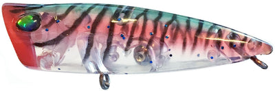 Palms Turn Pop 50 Surface Popper Lure