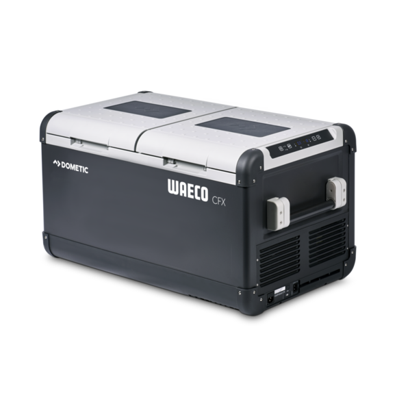 Dometic waeco top cfx 40w