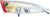 Palms Turn Pop 50 Surface Popper Lure