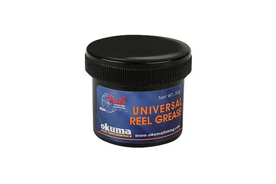 Okuma Cals Universal Reel Maintenance Grease