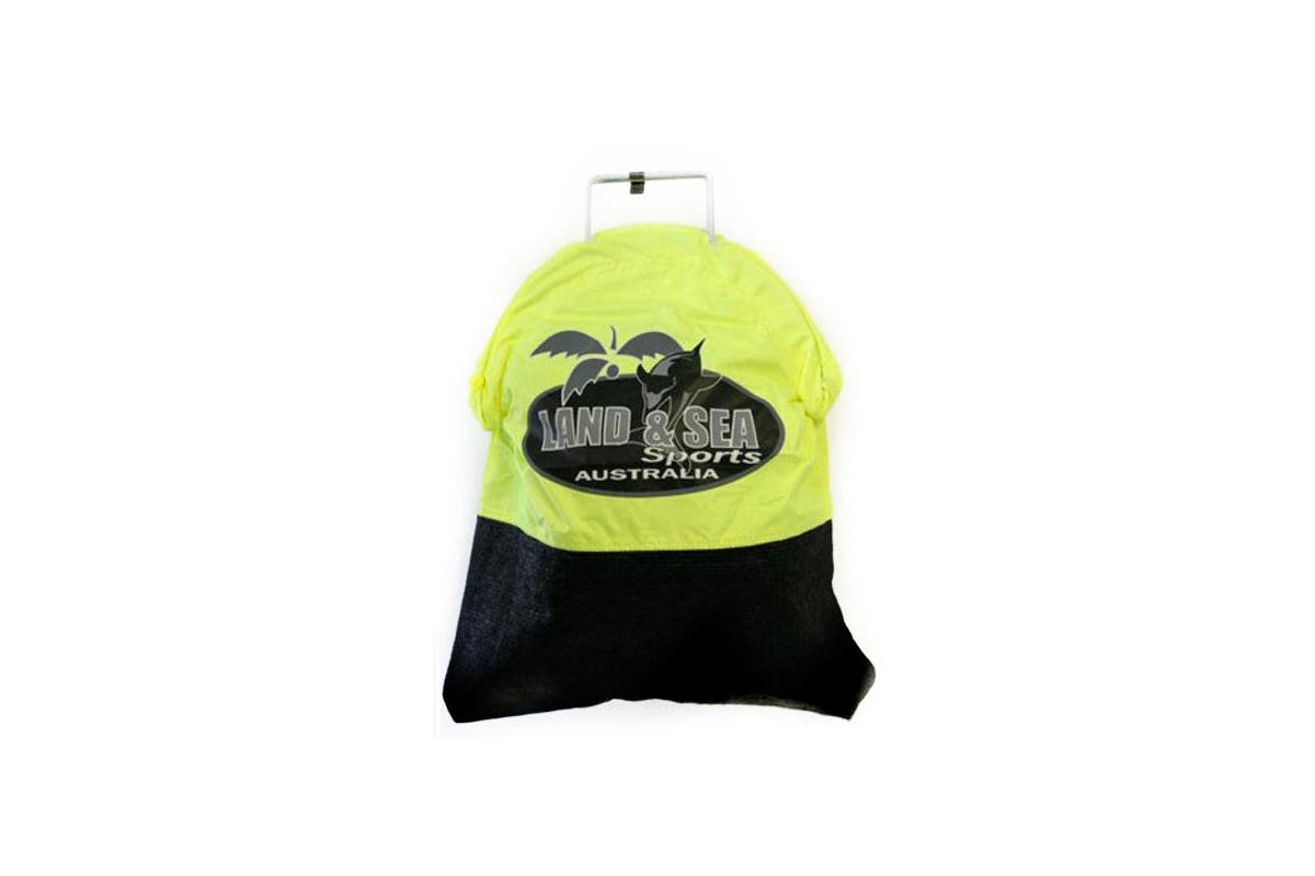 Land and Sea HD Heavy Duty Dive Catch Bag 6816050