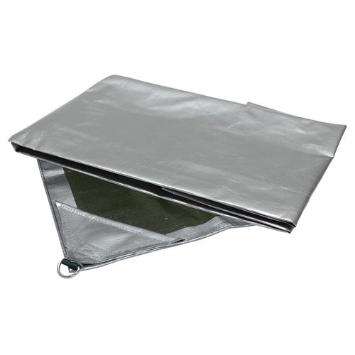 Oztrail Ultrarig XHD Poly Ultra Duty Tarp