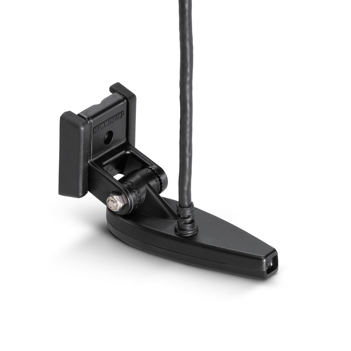 Humminbird XNT 9 DI T Transom Dual Beam Down Imaging Transducer