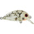 Atomic Hardz Crank Deep Diver Lure 38D