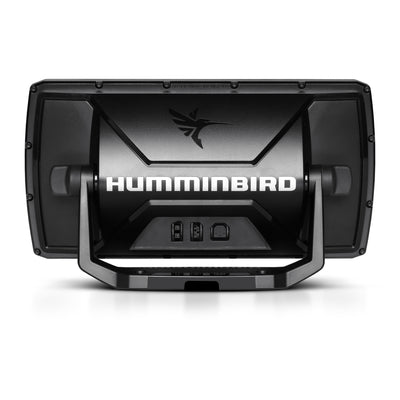 Humminbird Helix 7 CHIRP MEGA SI GPS G3N - 104568