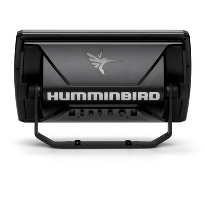 Humminbird Helix 8 CHIRP MEGA SI GPS G3N with Navionics - 104571B