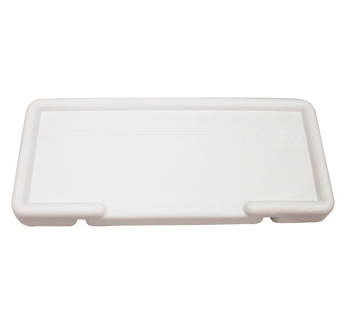 Jarvis Walker Bucket Board / Seat