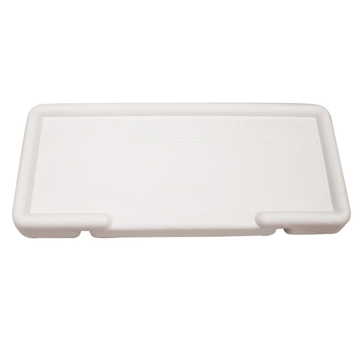 Jarvis Walker Bucket Board / Seat