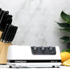 Chefs Choice 120 Electric Commercial Grade Knife Sharpener CC120
