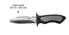 Cressi Grip Dive Knife RC559400