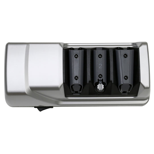 Chefs Choice 130 Electric Commercial Grade Knife Sharpener CC130