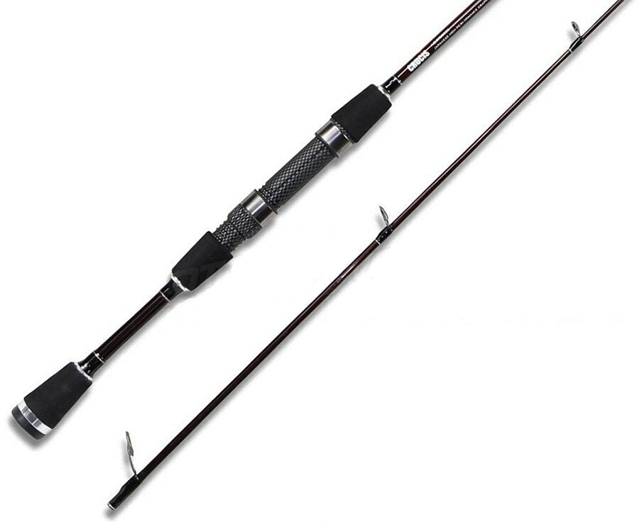 Crucis Spinning Rod