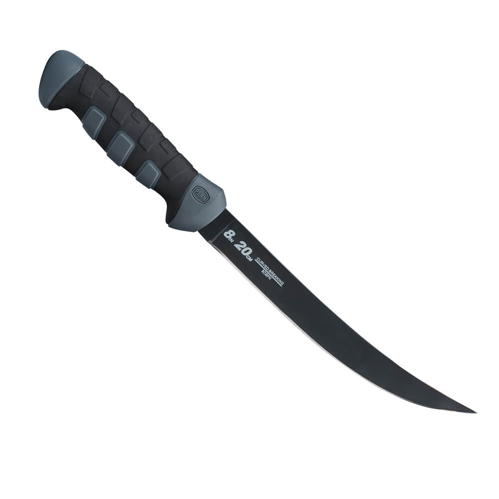 Penn Standard Black Fillet Knife