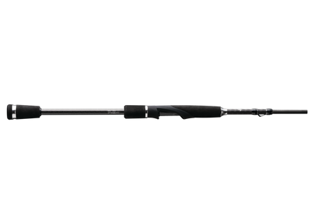 13 Fishing Fate Quest Travel Rod