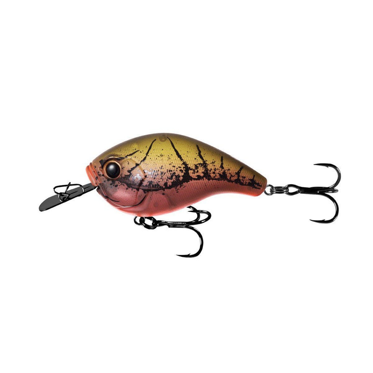 13 Fishing Jabber Jaw Hard Body Lure