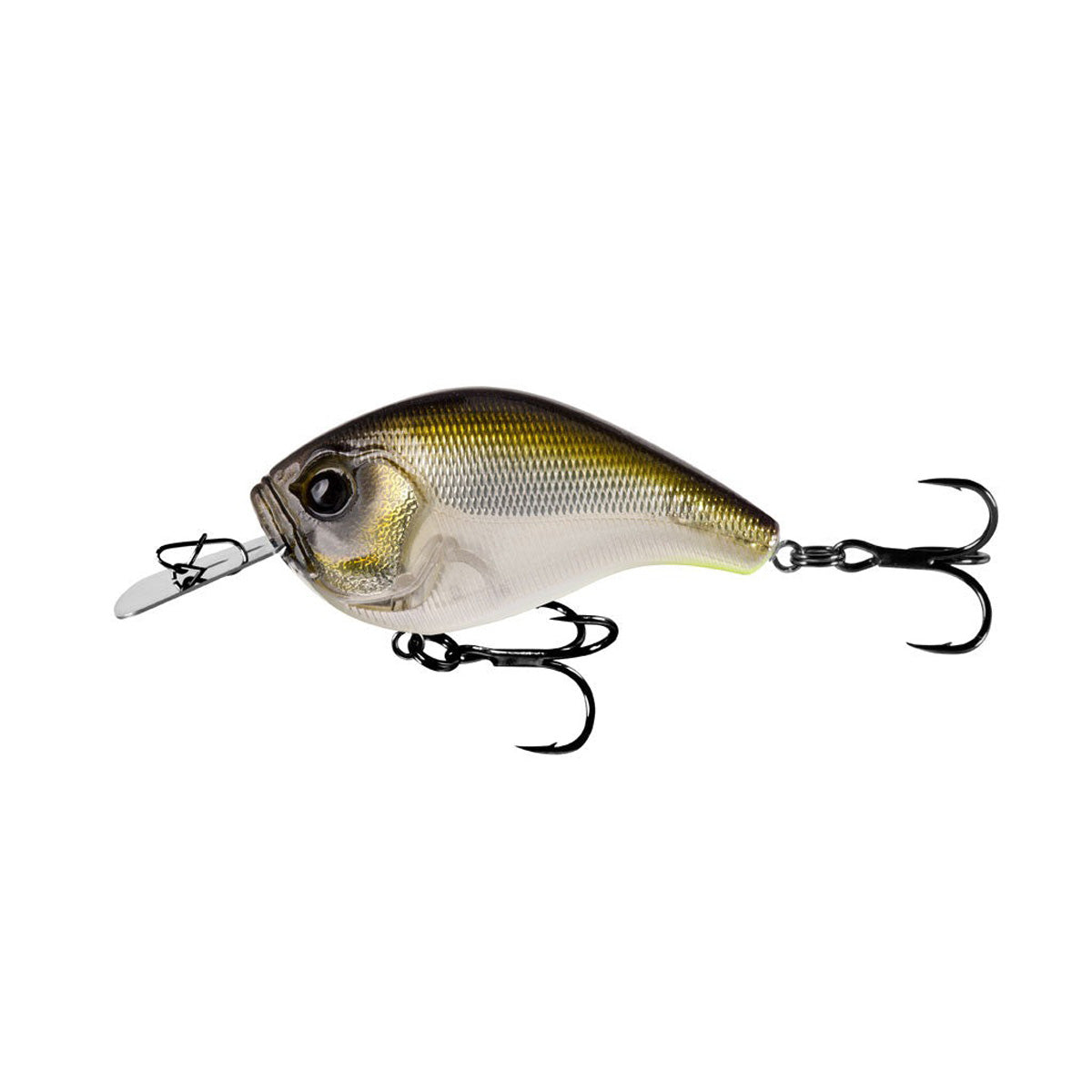 13 Fishing Jabber Jaw Hard Body Lure
