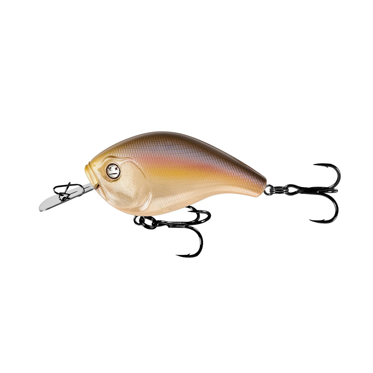 13 FISHING JABBER JAW 60mm LURE