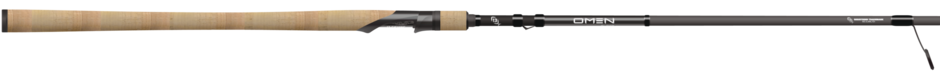 13 Fishing Omen Quest Surf Travel Rod