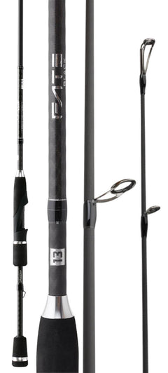 13 Fishing V2 Fate Black Spin Rod - Davo's Tackle Online 13 Fishing V2 Fate Black Spin Rod - Davo's Tackle Online
