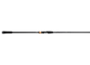 13 Fishing V2 Muse Black Spin Rod