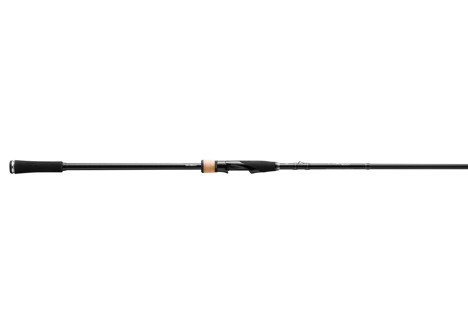 13 Fishing V2 Fate Black Spin Rod