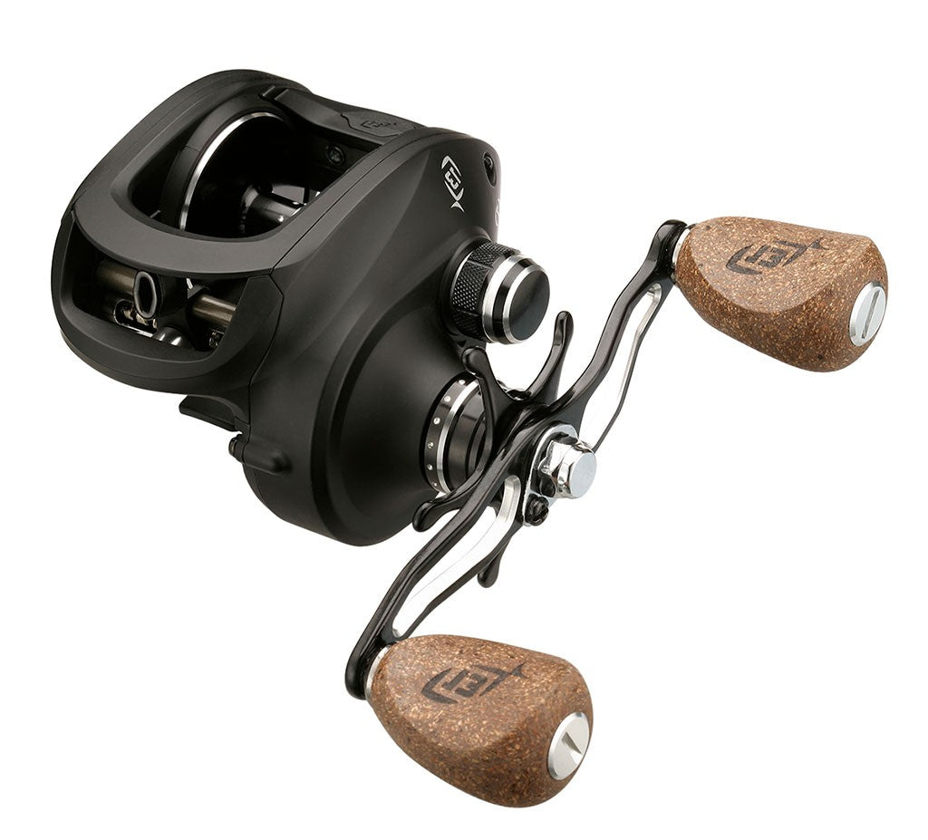 13 Fishing Concept A3 Gen II Baitcast Reel 13 Fishing Concept A3 Gen II Baitcast Reel