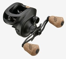 13 Fishing Concept A Gen II Baitcast Reel