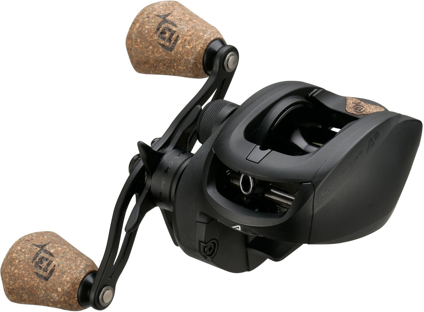 13 Fishing Concept A Gen II Baitcast Reel