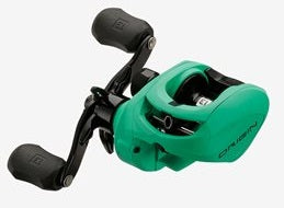 13 Fishing Origin TX Baitcast Reel