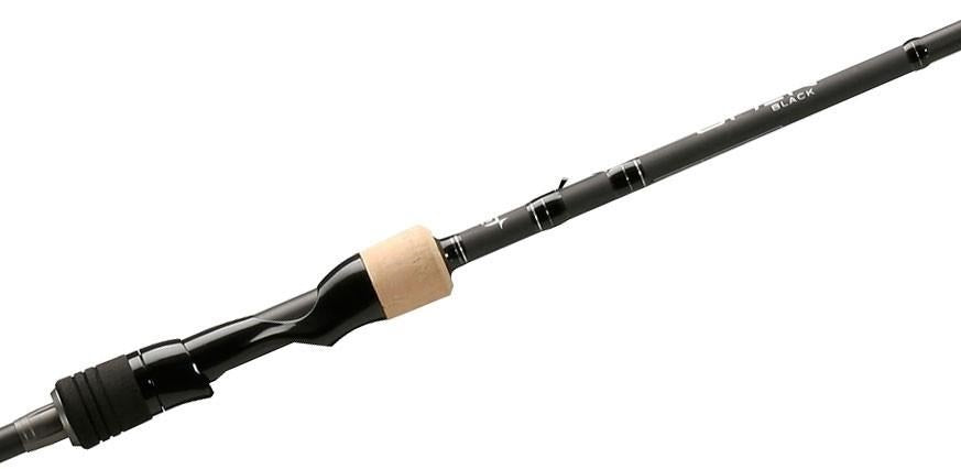 13 Fishing Omen Black Spinning Rod