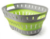 Companion Pop Up Laundry Basket Green