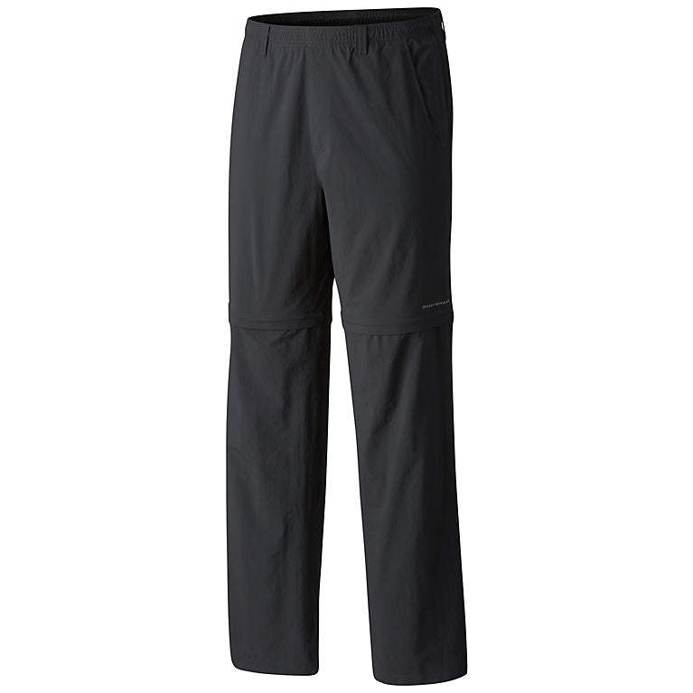 Columbia Silver Ridge Utility Convertible Walking Trousers review: a good  idea that mostly misses the mark | Advnture
