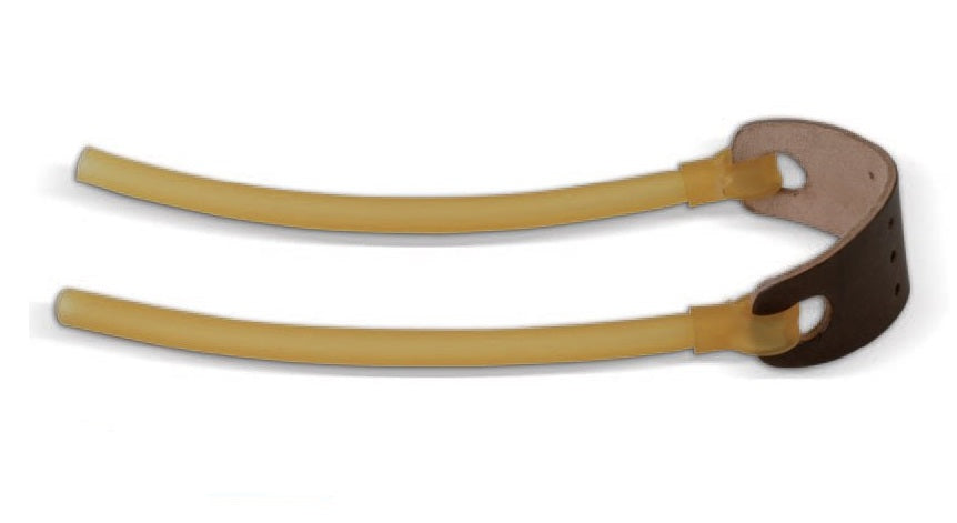 Megaline High Velocity Sling Shot Replacement Band