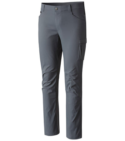 Columbia Outdoor Elements Mens Stretch Pants Graphite
